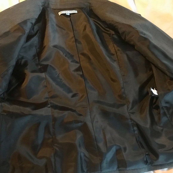 Antonio Melani Blazer Sz 6 - Picture 4 of 12
